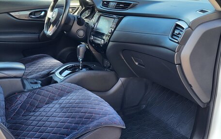 Nissan X-Trail, 2018 год, 2 100 000 рублей, 8 фотография