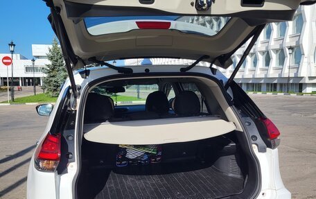 Nissan X-Trail, 2018 год, 2 100 000 рублей, 15 фотография