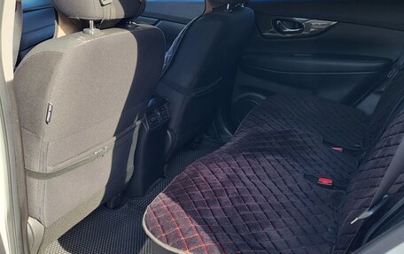 Nissan X-Trail, 2018 год, 2 100 000 рублей, 21 фотография