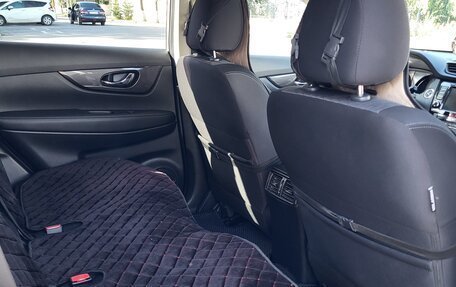 Nissan X-Trail, 2018 год, 2 100 000 рублей, 10 фотография