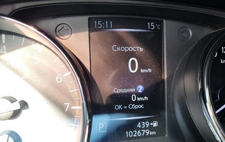Nissan X-Trail, 2018 год, 2 100 000 рублей, 13 фотография