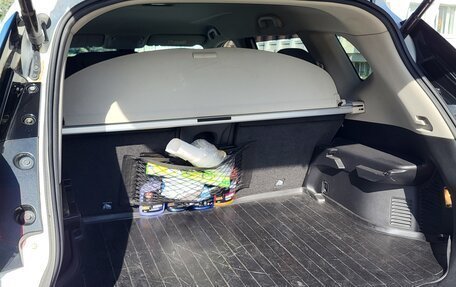 Nissan X-Trail, 2018 год, 2 100 000 рублей, 14 фотография