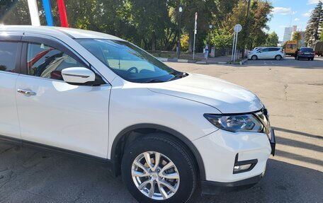 Nissan X-Trail, 2018 год, 2 100 000 рублей, 27 фотография