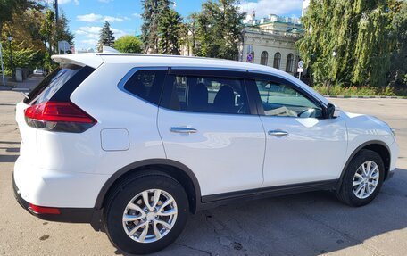 Nissan X-Trail, 2018 год, 2 100 000 рублей, 26 фотография