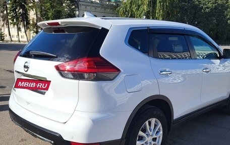 Nissan X-Trail, 2018 год, 2 100 000 рублей, 24 фотография