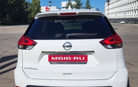 Nissan X-Trail, 2018 год, 2 100 000 рублей, 25 фотография