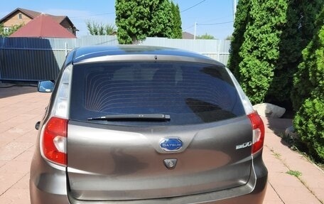 Datsun mi-DO, 2015 год, 330 000 рублей, 2 фотография