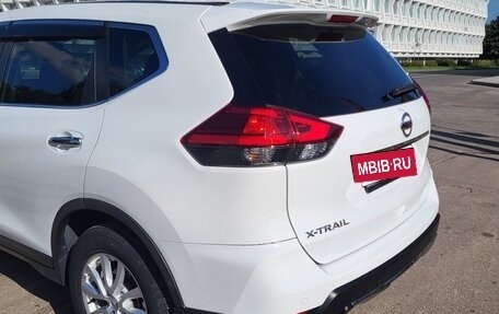 Nissan X-Trail, 2018 год, 2 100 000 рублей, 28 фотография