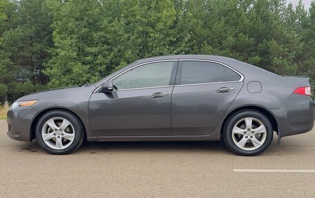 Honda Accord VIII рестайлинг, 2010 год, 1 350 000 рублей, 9 фотография