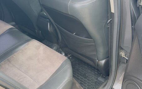 Honda Accord VIII рестайлинг, 2010 год, 1 350 000 рублей, 12 фотография