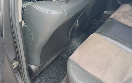 Honda Accord VIII рестайлинг, 2010 год, 1 350 000 рублей, 13 фотография