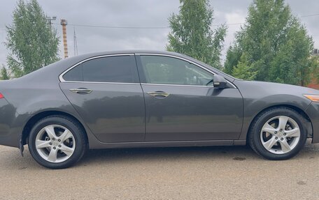 Honda Accord VIII рестайлинг, 2010 год, 1 350 000 рублей, 10 фотография