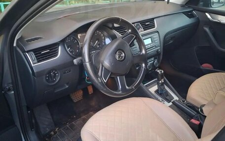 Skoda Octavia, 2014 год, 720 000 рублей, 5 фотография