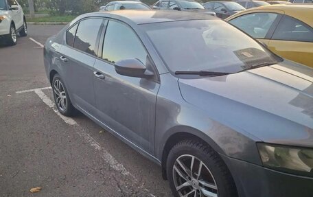 Skoda Octavia, 2014 год, 720 000 рублей, 2 фотография
