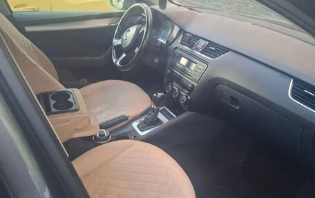 Skoda Octavia, 2014 год, 720 000 рублей, 4 фотография