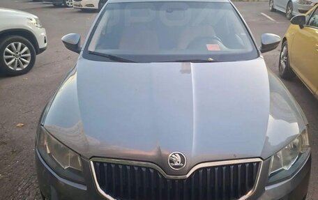 Skoda Octavia, 2014 год, 720 000 рублей, 3 фотография