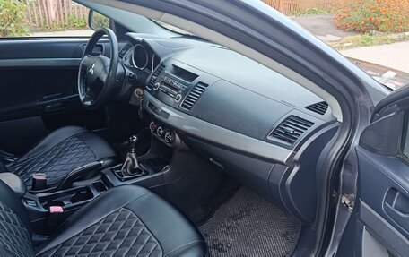 Mitsubishi Lancer IX, 2011 год, 565 000 рублей, 11 фотография