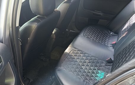 Mitsubishi Lancer IX, 2011 год, 565 000 рублей, 12 фотография