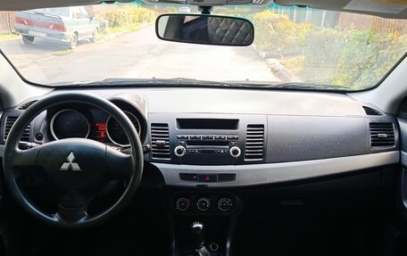 Mitsubishi Lancer IX, 2011 год, 565 000 рублей, 9 фотография