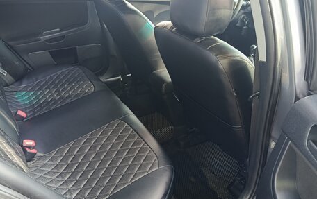 Mitsubishi Lancer IX, 2011 год, 565 000 рублей, 13 фотография