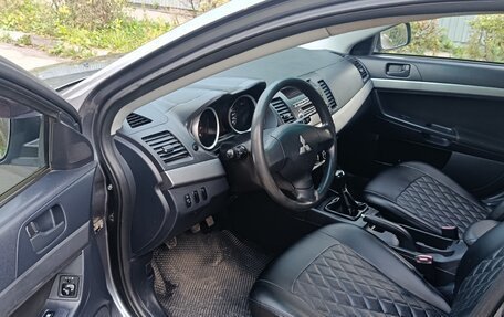 Mitsubishi Lancer IX, 2011 год, 565 000 рублей, 10 фотография