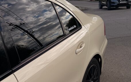 Mercedes-Benz E-Класс, 2007 год, 680 000 рублей, 8 фотография