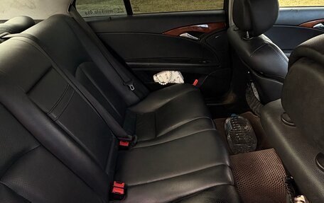 Mercedes-Benz E-Класс, 2007 год, 680 000 рублей, 9 фотография