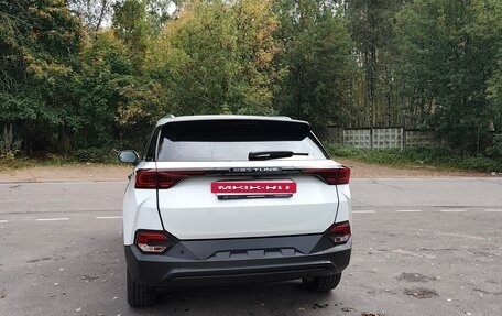 FAW Bestune T77, 2024 год, 2 300 000 рублей, 2 фотография