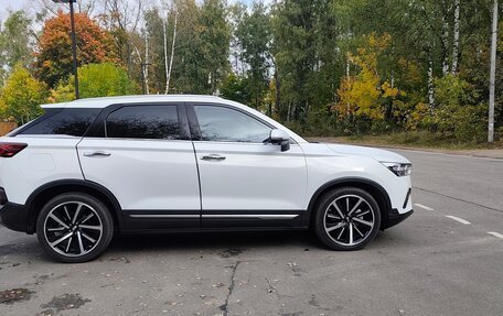 FAW Bestune T77, 2024 год, 2 300 000 рублей, 3 фотография