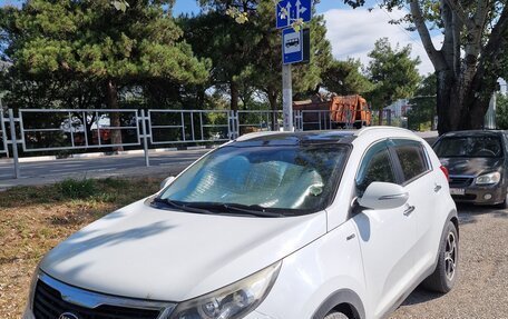 KIA Sportage III, 2013 год, 1 400 000 рублей, 7 фотография
