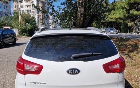 KIA Sportage III, 2013 год, 1 400 000 рублей, 6 фотография