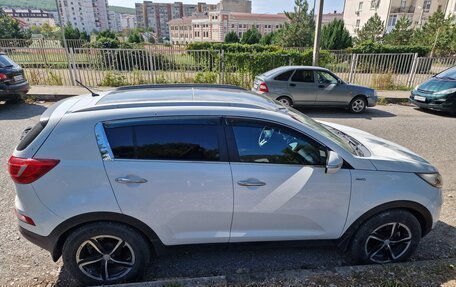 KIA Sportage III, 2013 год, 1 400 000 рублей, 3 фотография