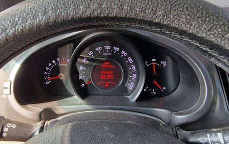 KIA Sportage III, 2013 год, 1 400 000 рублей, 8 фотография