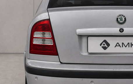 Skoda Octavia IV, 2009 год, 445 000 рублей, 5 фотография