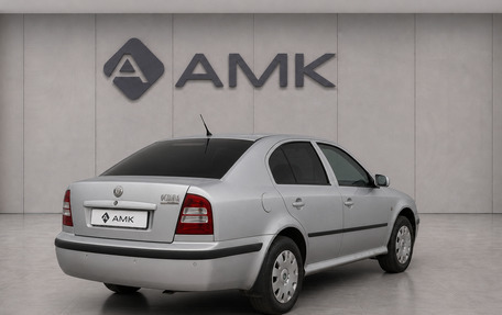 Skoda Octavia IV, 2009 год, 445 000 рублей, 6 фотография