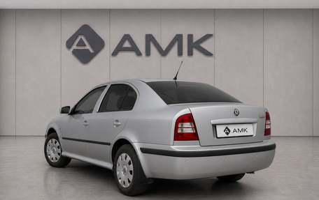 Skoda Octavia IV, 2009 год, 445 000 рублей, 7 фотография