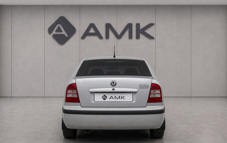 Skoda Octavia IV, 2009 год, 445 000 рублей, 8 фотография