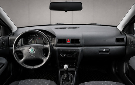 Skoda Octavia IV, 2009 год, 445 000 рублей, 12 фотография