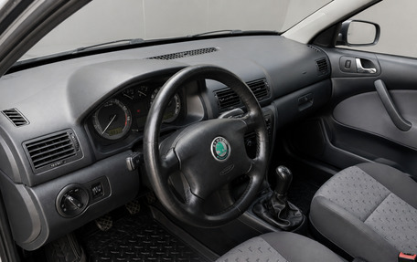 Skoda Octavia IV, 2009 год, 445 000 рублей, 9 фотография