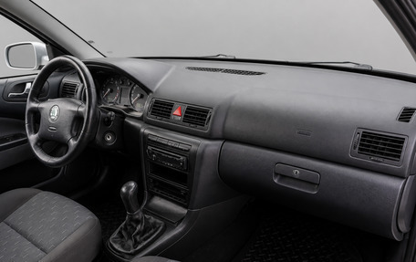 Skoda Octavia IV, 2009 год, 445 000 рублей, 10 фотография