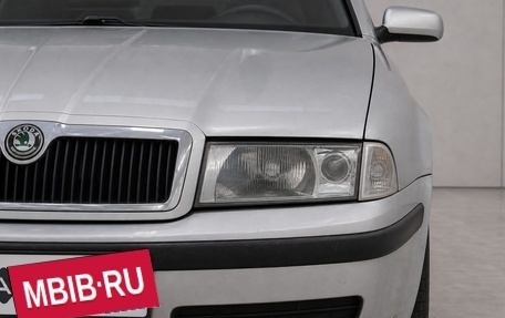 Skoda Octavia IV, 2009 год, 445 000 рублей, 4 фотография