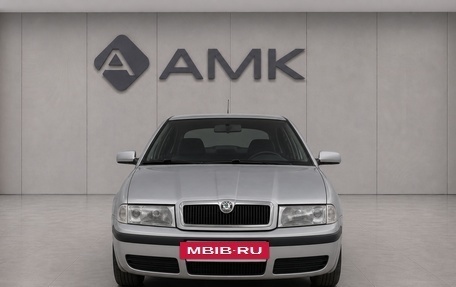 Skoda Octavia IV, 2009 год, 445 000 рублей, 3 фотография