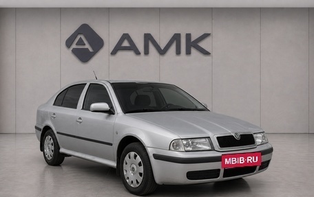 Skoda Octavia IV, 2009 год, 445 000 рублей, 2 фотография
