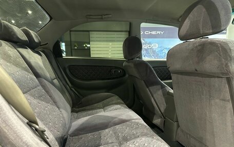 KIA Spectra II (LD), 2007 год, 290 000 рублей, 11 фотография