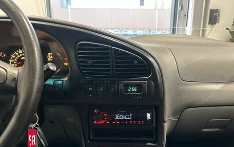 KIA Spectra II (LD), 2007 год, 290 000 рублей, 16 фотография
