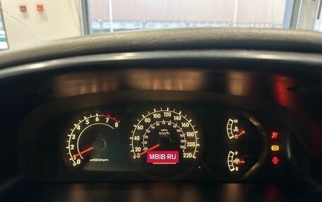 KIA Spectra II (LD), 2007 год, 290 000 рублей, 14 фотография