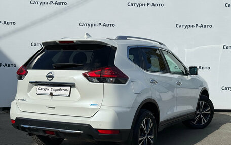 Nissan X-Trail, 2022 год, 2 780 000 рублей, 6 фотография