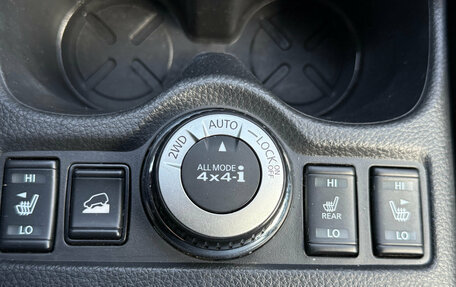Nissan X-Trail, 2022 год, 2 780 000 рублей, 11 фотография