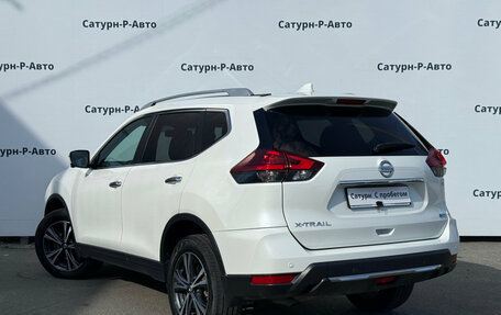 Nissan X-Trail, 2022 год, 2 780 000 рублей, 4 фотография