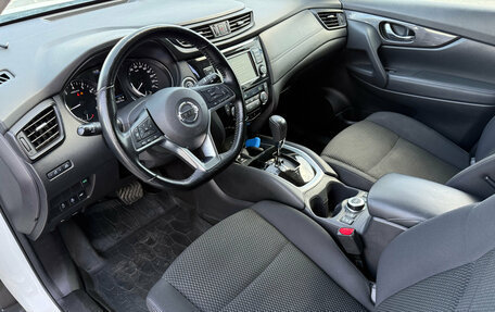 Nissan X-Trail, 2022 год, 2 780 000 рублей, 7 фотография